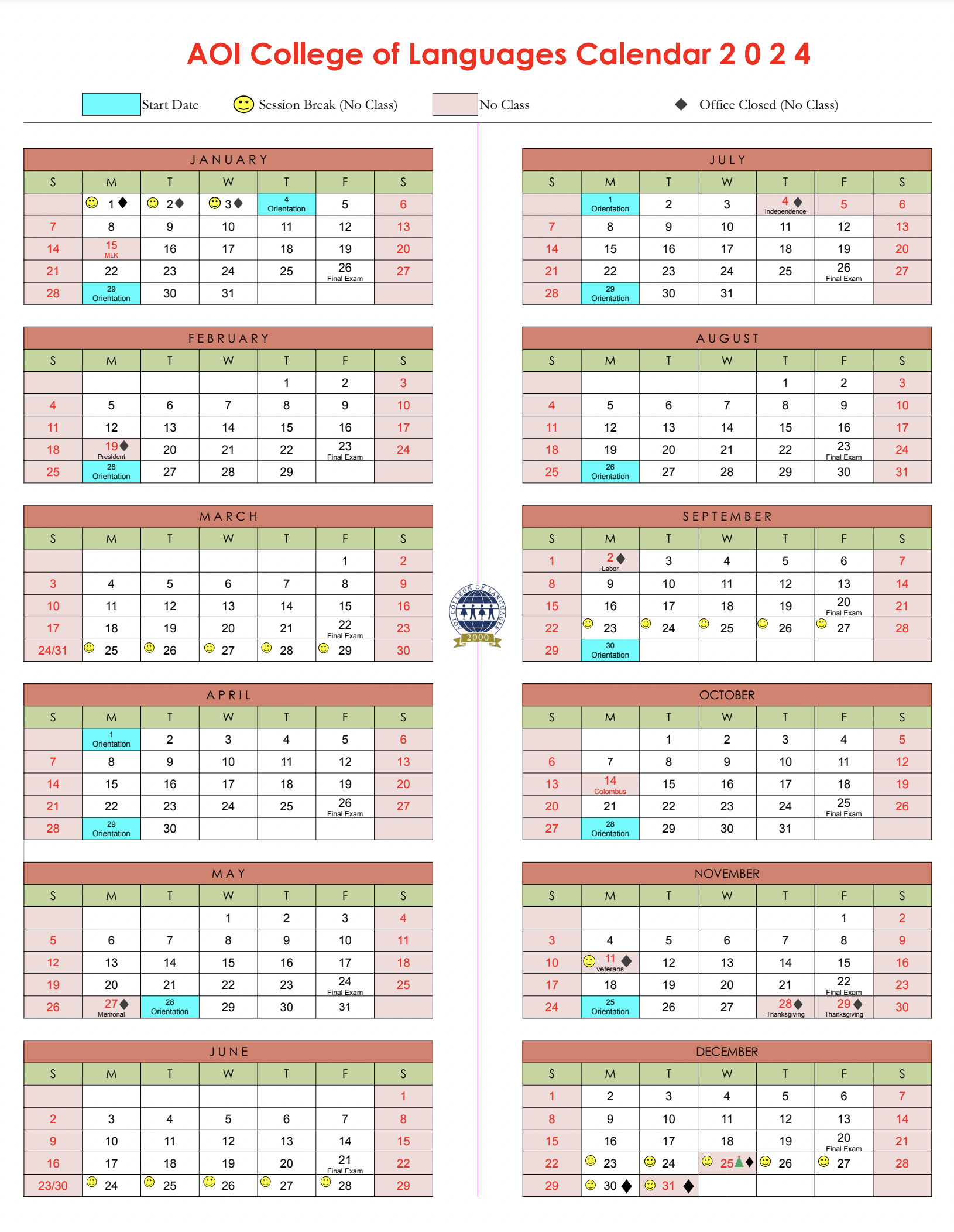2024 School_Calendar